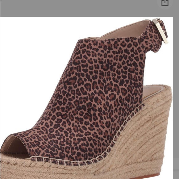 Kenneth Cole New York Women's Espadrille, Wedge Sandal - Picture 4 of 7